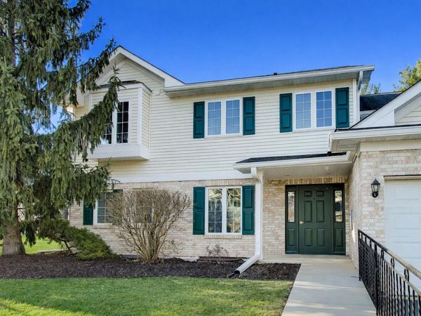 91 Potawatomi Rd, Unit C, Williams Bay, WI 53191