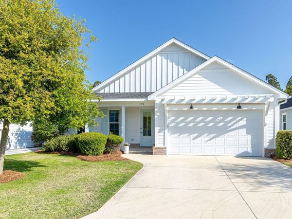 189 Windrow Way, Watersound, FL 32461