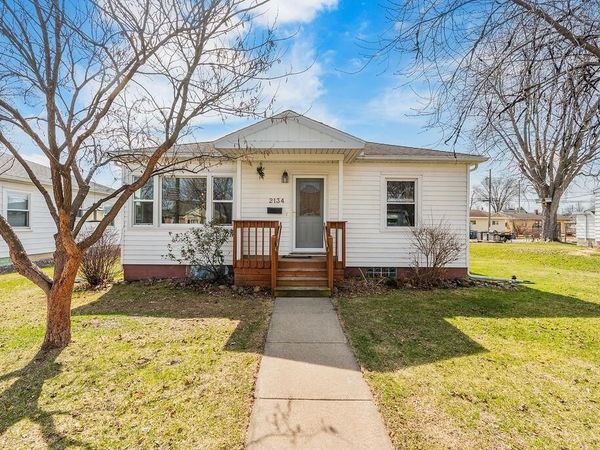 2134 Redfield STREET, La Crosse, WI 54601