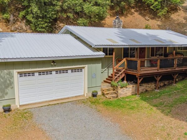 23433 Highway 49, Downieville, CA 95936