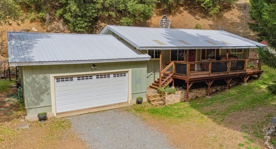 23433 Highway 49, Downieville, CA 95936 Photo