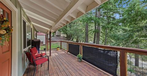 23433 Highway 49, Downieville, CA 95936 Photo