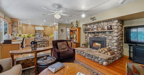 23433 Highway 49, Downieville, CA 95936 Photo