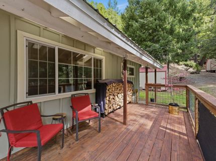 23433 Highway 49, Downieville, CA 95936 Photo