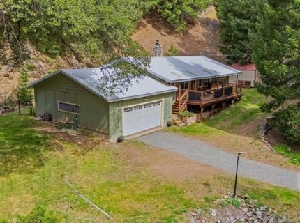 23433 Highway 49, Downieville, CA 95936 Photo