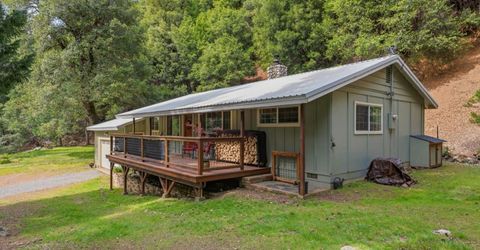 23433 Highway 49, Downieville, CA 95936 Photo