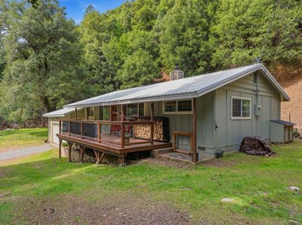 23433 Highway 49, Downieville, CA 95936 Photo