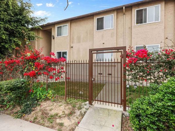 3285 Ocean View Blvd, Unit 22, San Diego, CA 92113