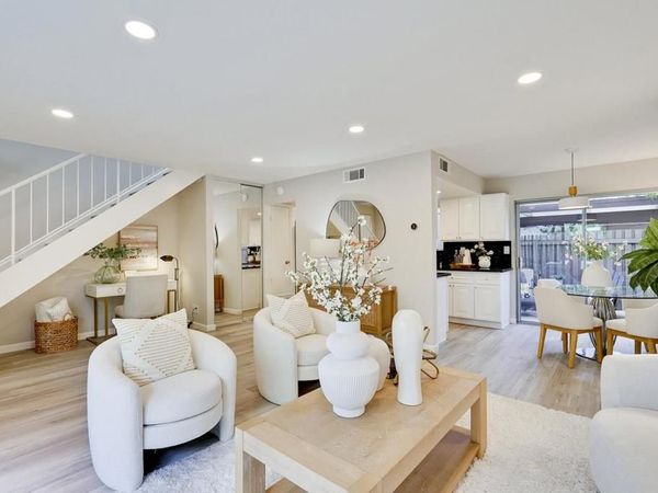 10558 Red Fir Court, Cupertino, CA 95014