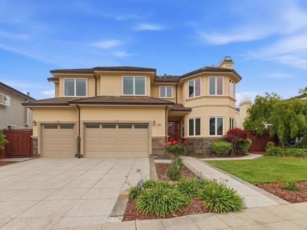 606 Highland Avenue, Half Moon Bay, CA 94019