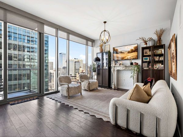 1212 Laurel St , Unit 1312, Nashville, TN 37203