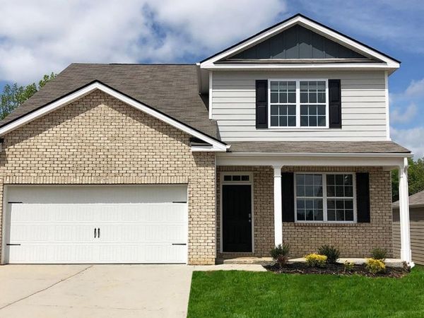 1633 Feather Road , Lebanon, TN 37090