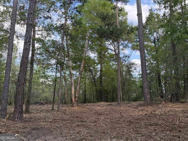 0 Booster Club Road, Bainbridge, GA 39819