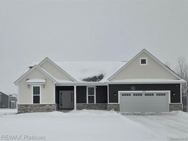 7502 Skylar Court, Mundy Twp, MI 48473