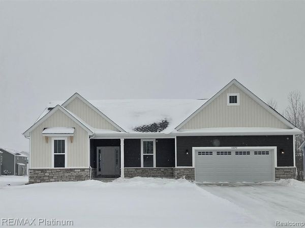 7502 Skylar Court, Mundy Twp, MI 48473