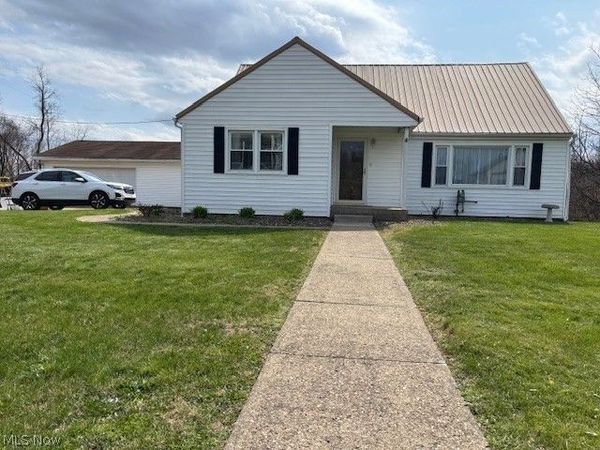 11146 Cadiz Road , Cambridge, OH 43725