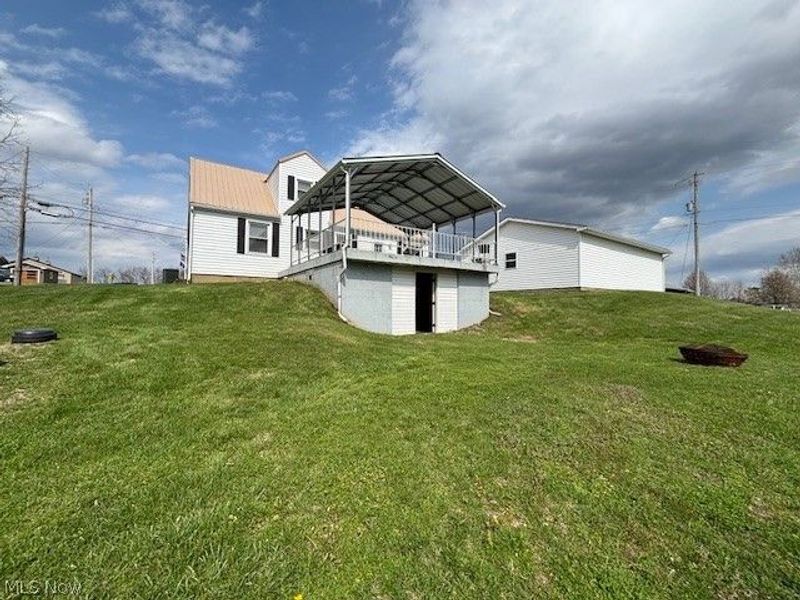 11146 Cadiz Road, Cambridge, OH 43725 Photo 30