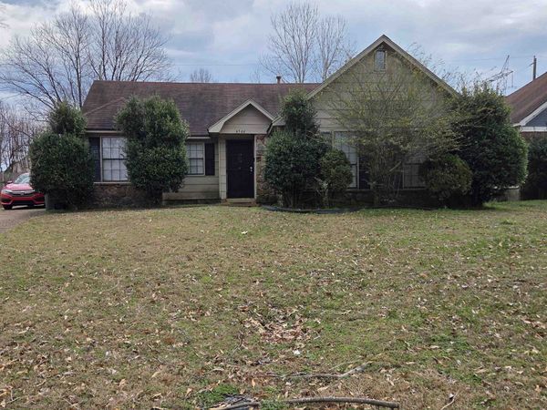 4466 FAWN HOLLOW CV, Memphis, TN 38141
