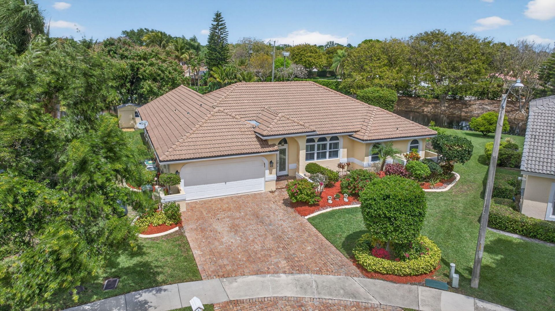 5670 NW 38th Terrace, Coconut Creek, FL 33073 Photo