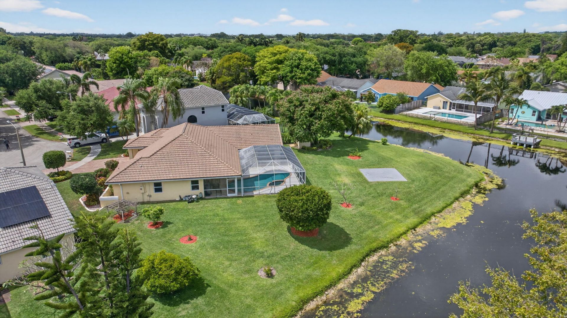 5670 NW 38th Terrace, Coconut Creek, FL 33073 Photo