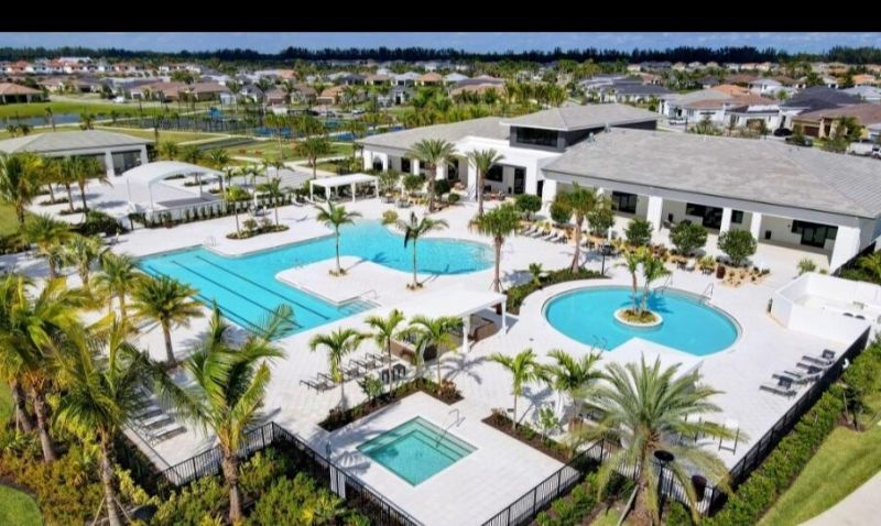 5243 Rivo Alto Circle, Westlake, FL 33470 Photo