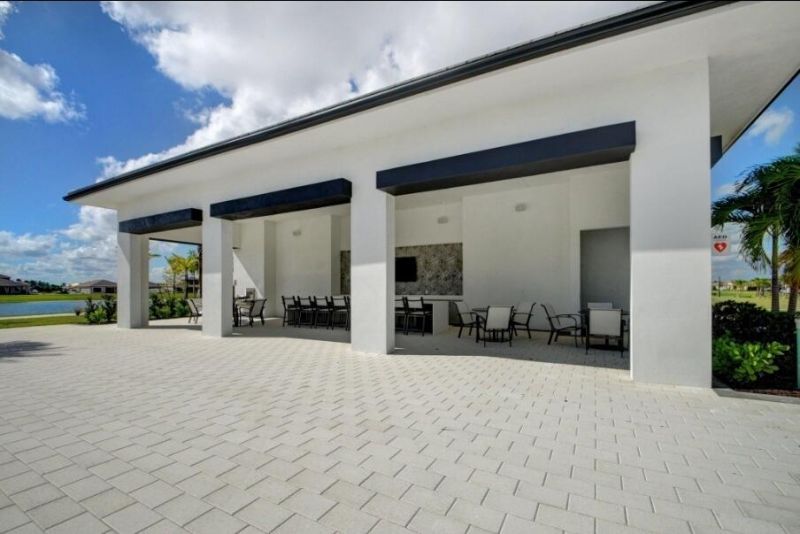 5243 Rivo Alto Circle, Westlake, FL 33470 Photo