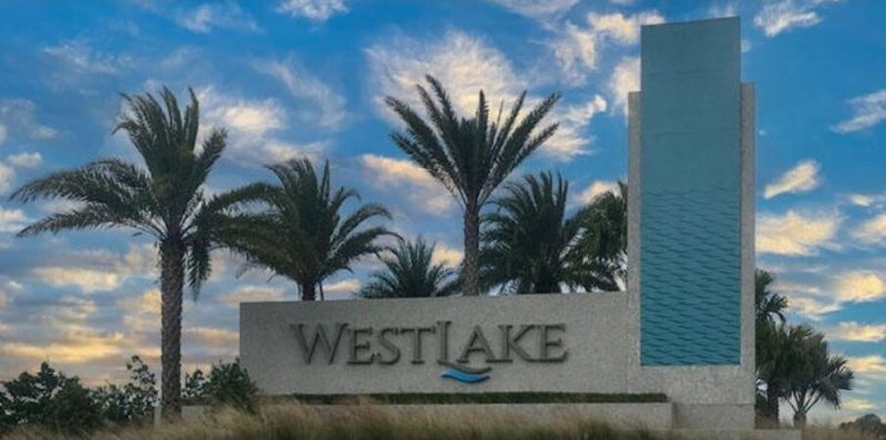 5243 Rivo Alto Circle, Westlake, FL 33470 Photo