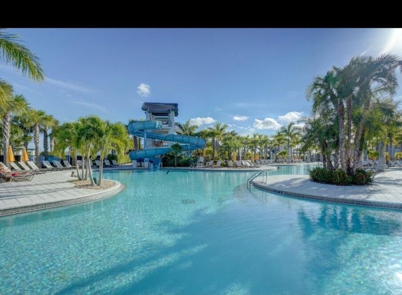 5243 Rivo Alto Circle, Westlake, FL 33470 Photo