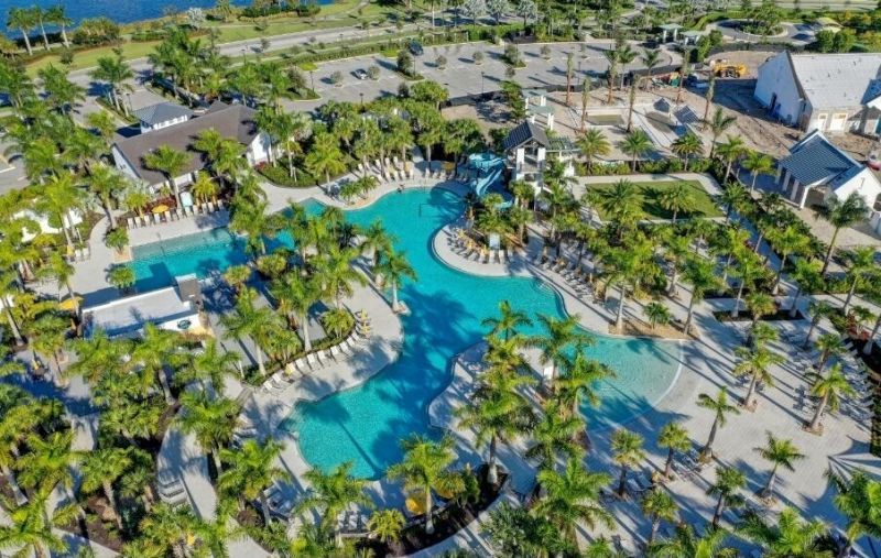 5243 Rivo Alto Circle, Westlake, FL 33470 Photo