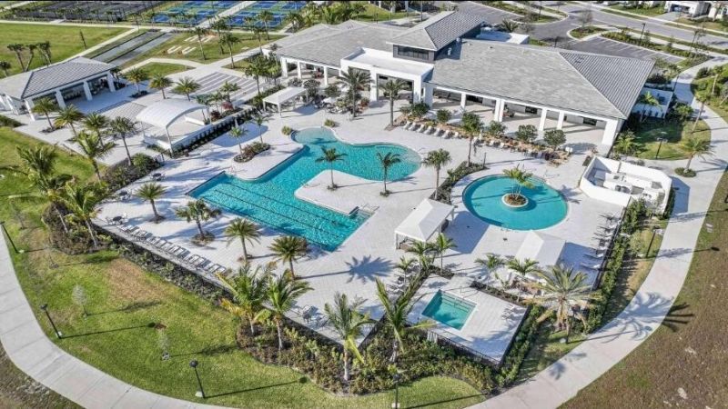 5243 Rivo Alto Circle, Westlake, FL 33470 Photo