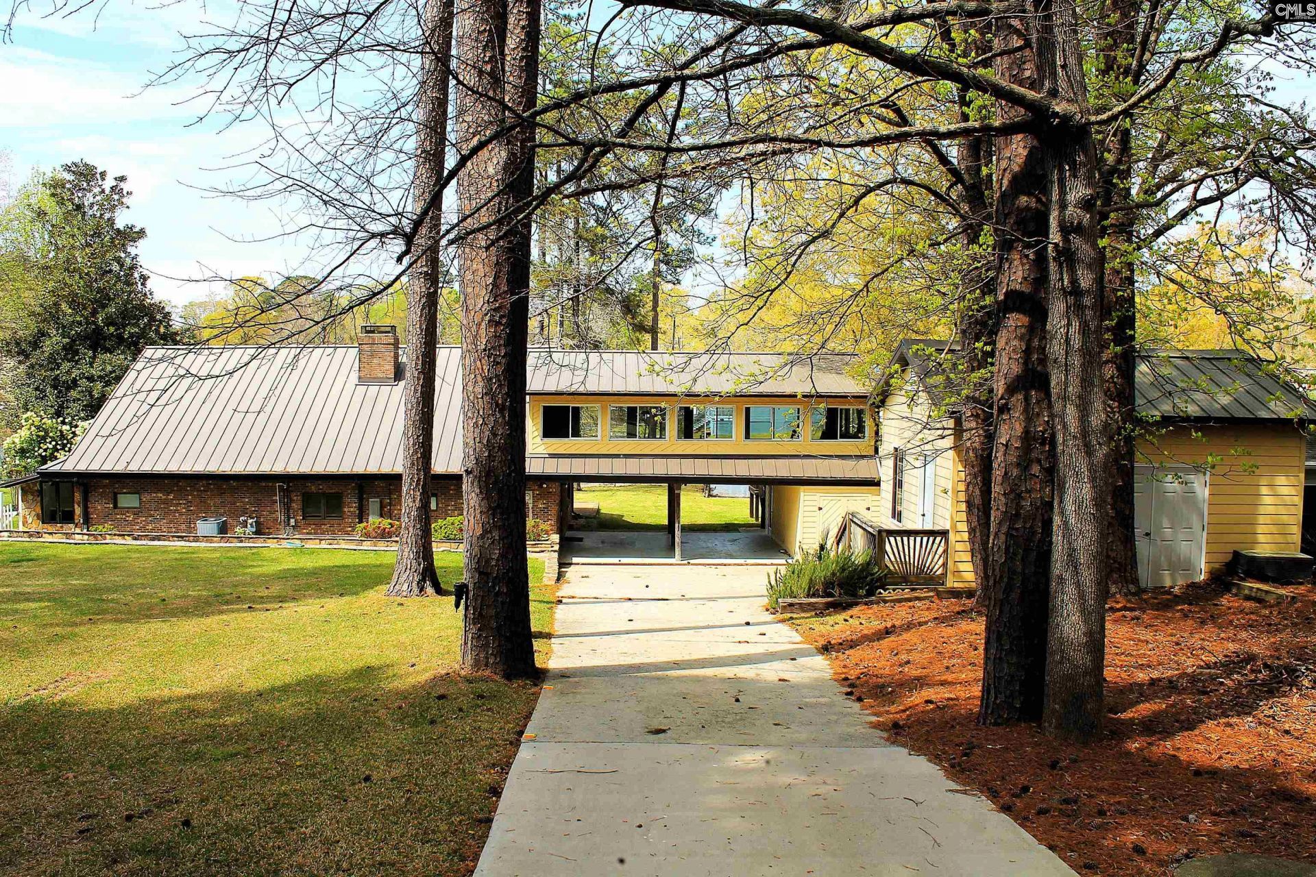 497 Circle H Woods Road Photo 4