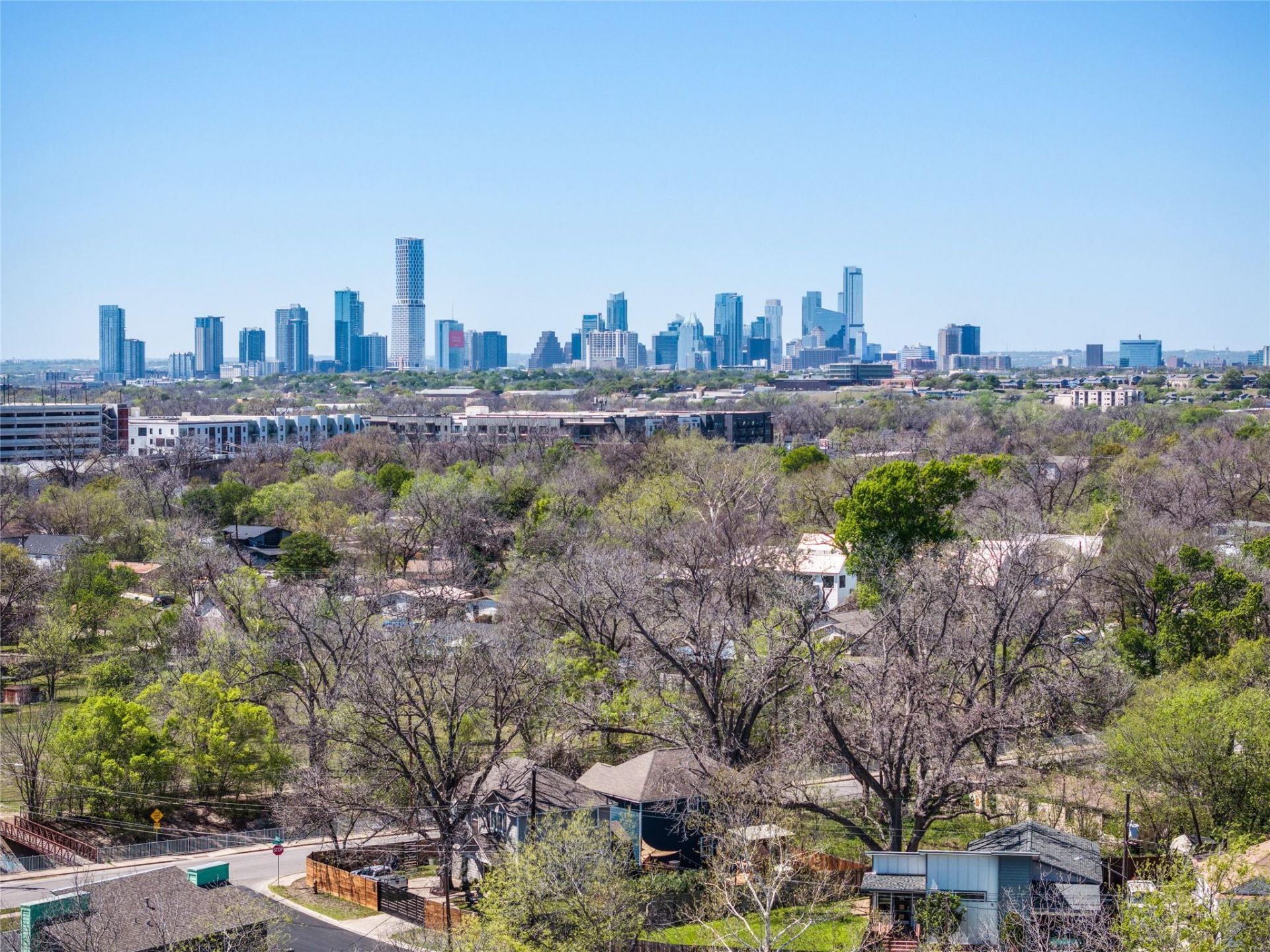 1116 Ebert Ave, Unit B, Austin, TX 78721 Main Photo