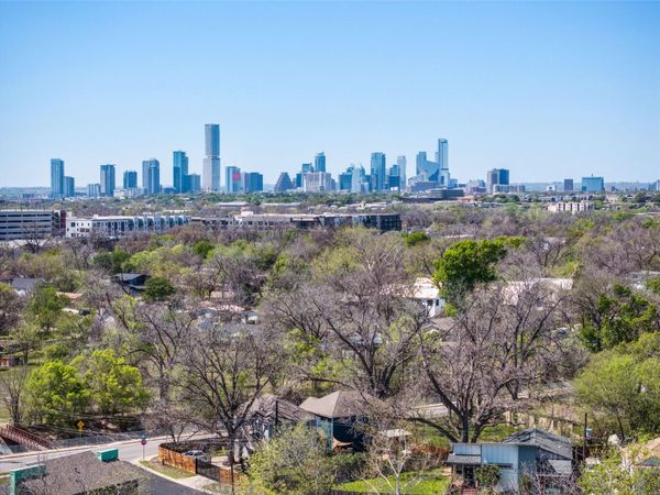 1116 Ebert Ave, Unit B, Austin, TX 78721