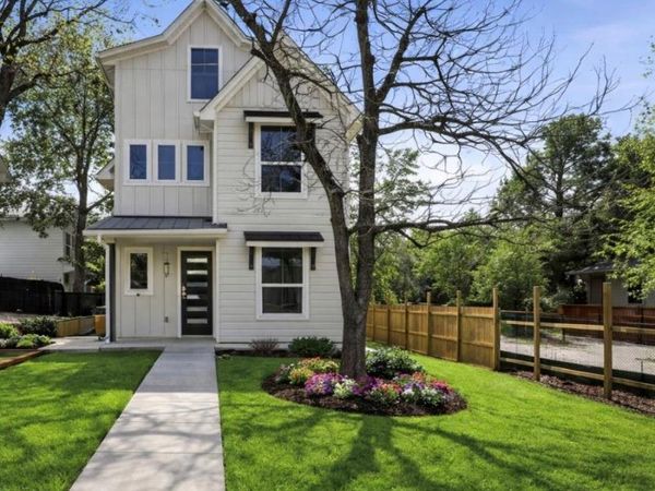 2301 E 10th ST , Austin, TX 78702