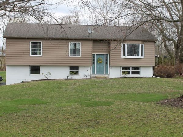 10074 Bonta Bridge Road , Jordan, NY 13080