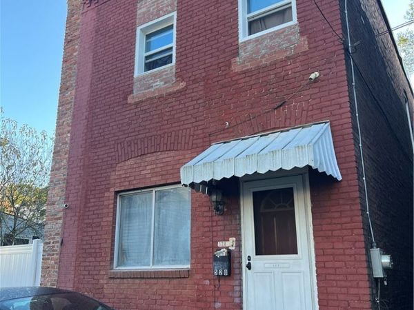 520 Bauerlein St, Pittsburgh, PA 15209