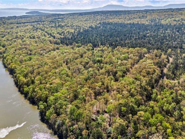 0 Flurry Road, Delaware, AR 72835