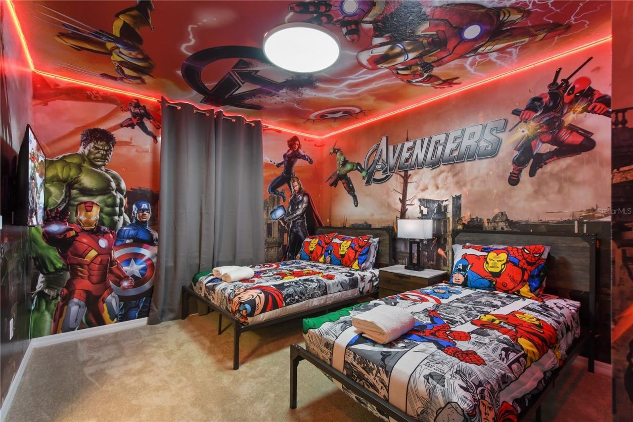 4157 Lana Avenue , Davenport, FL 33897 Photo