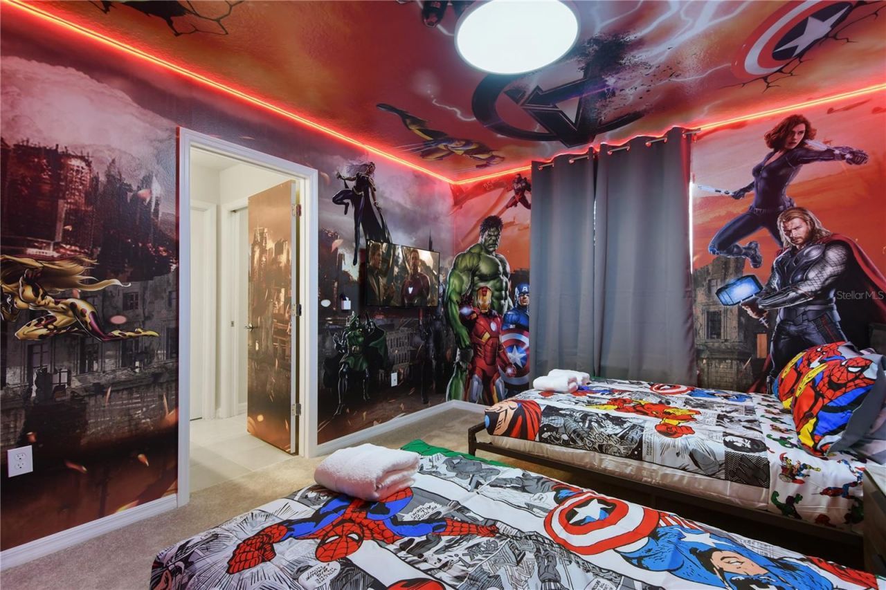 4157 Lana Avenue , Davenport, FL 33897 Photo