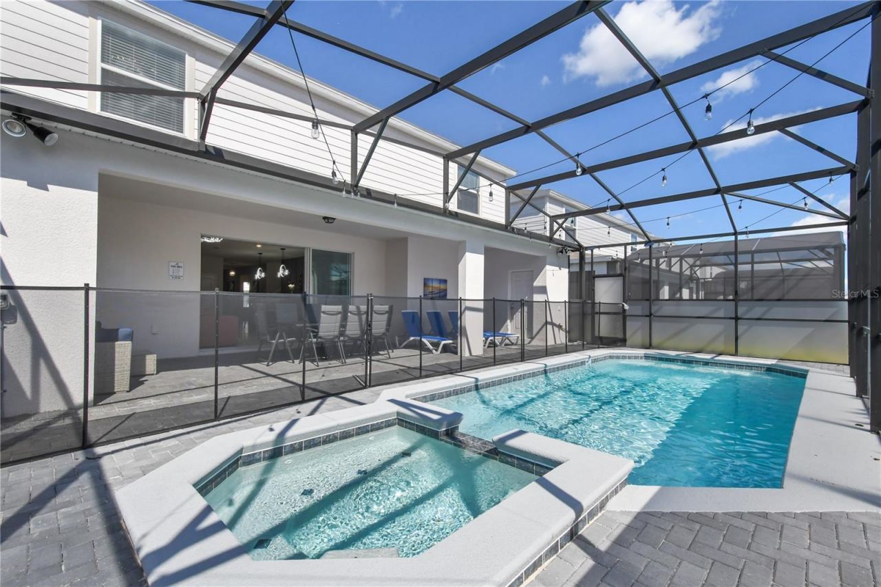 4157 Lana Avenue , Davenport, FL 33897 Photo