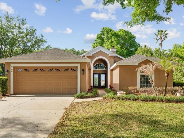 968 PADDINGTON TERRACE , LAKE MARY, FL 32746