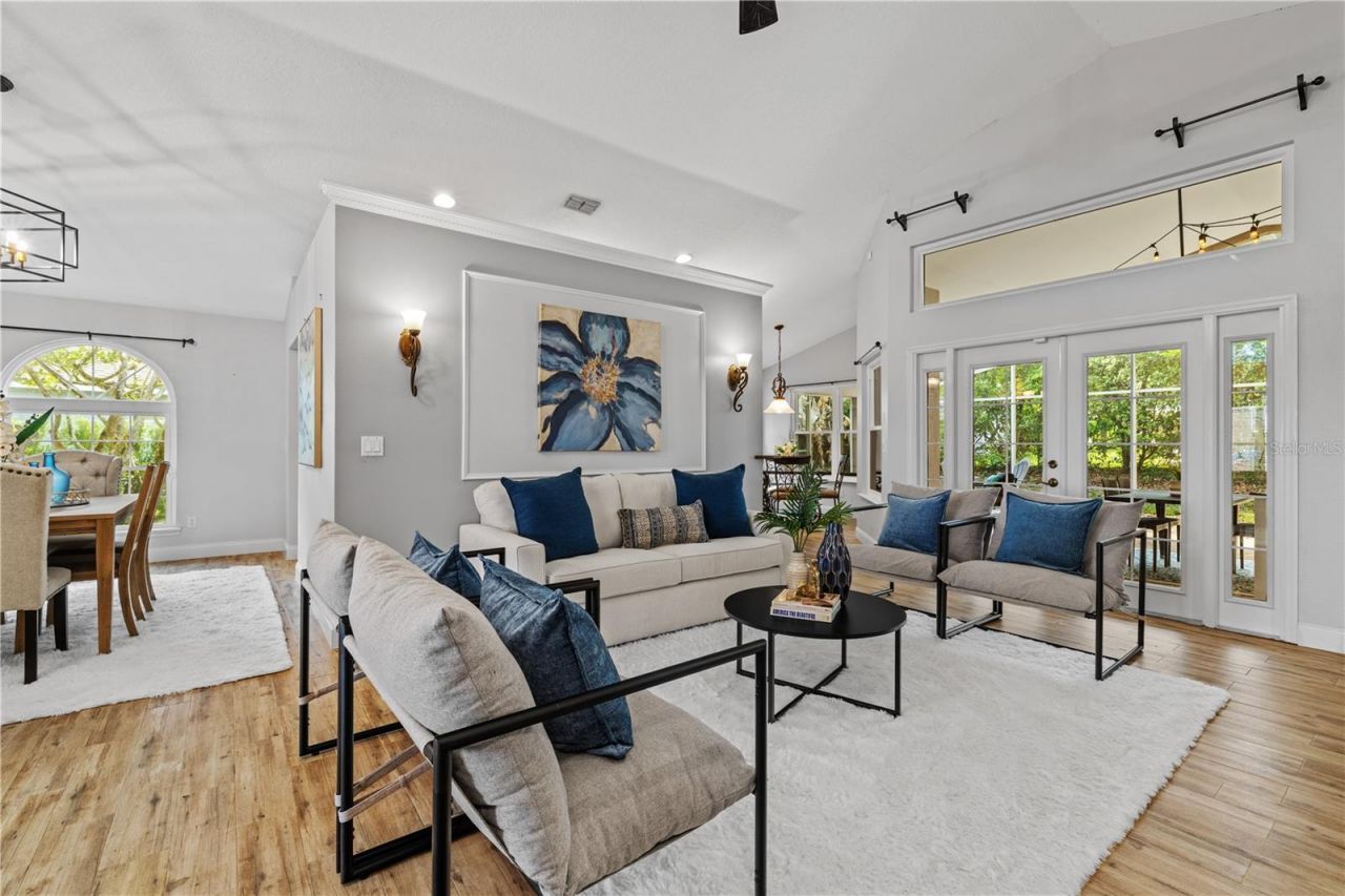 968 Paddington Terrace , Lake Mary, FL 32746 Photo