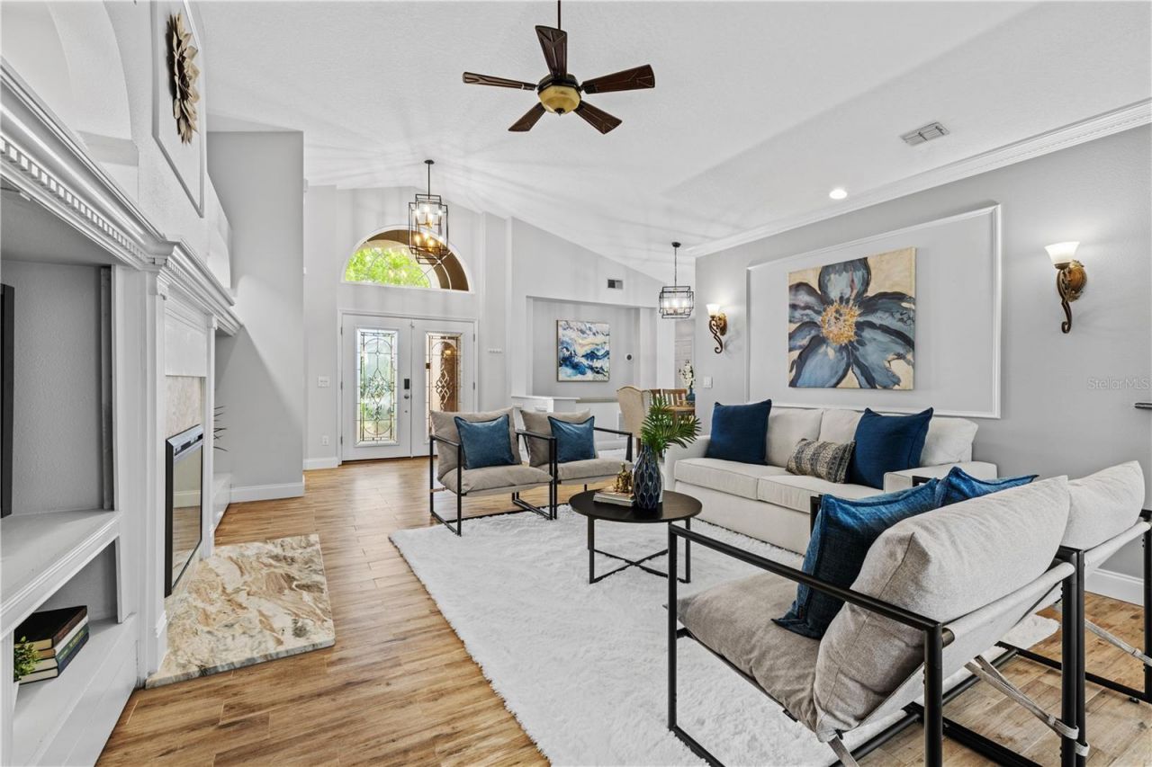 968 Paddington Terrace , Lake Mary, FL 32746 Photo