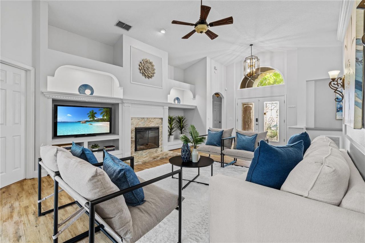 968 Paddington Terrace , Lake Mary, FL 32746 Photo