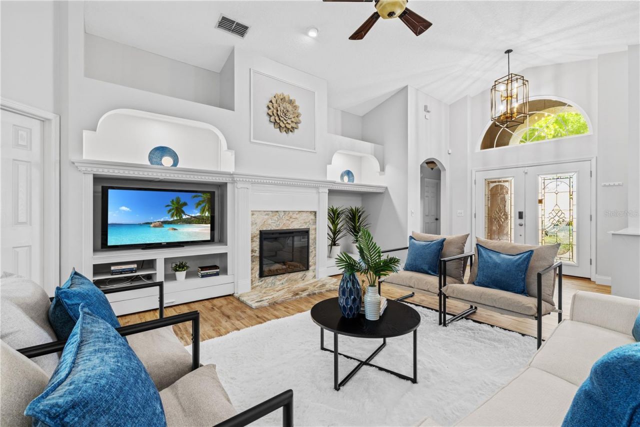 968 Paddington Terrace , Lake Mary, FL 32746 Photo