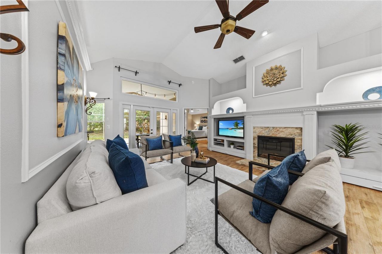 968 Paddington Terrace , Lake Mary, FL 32746 Photo