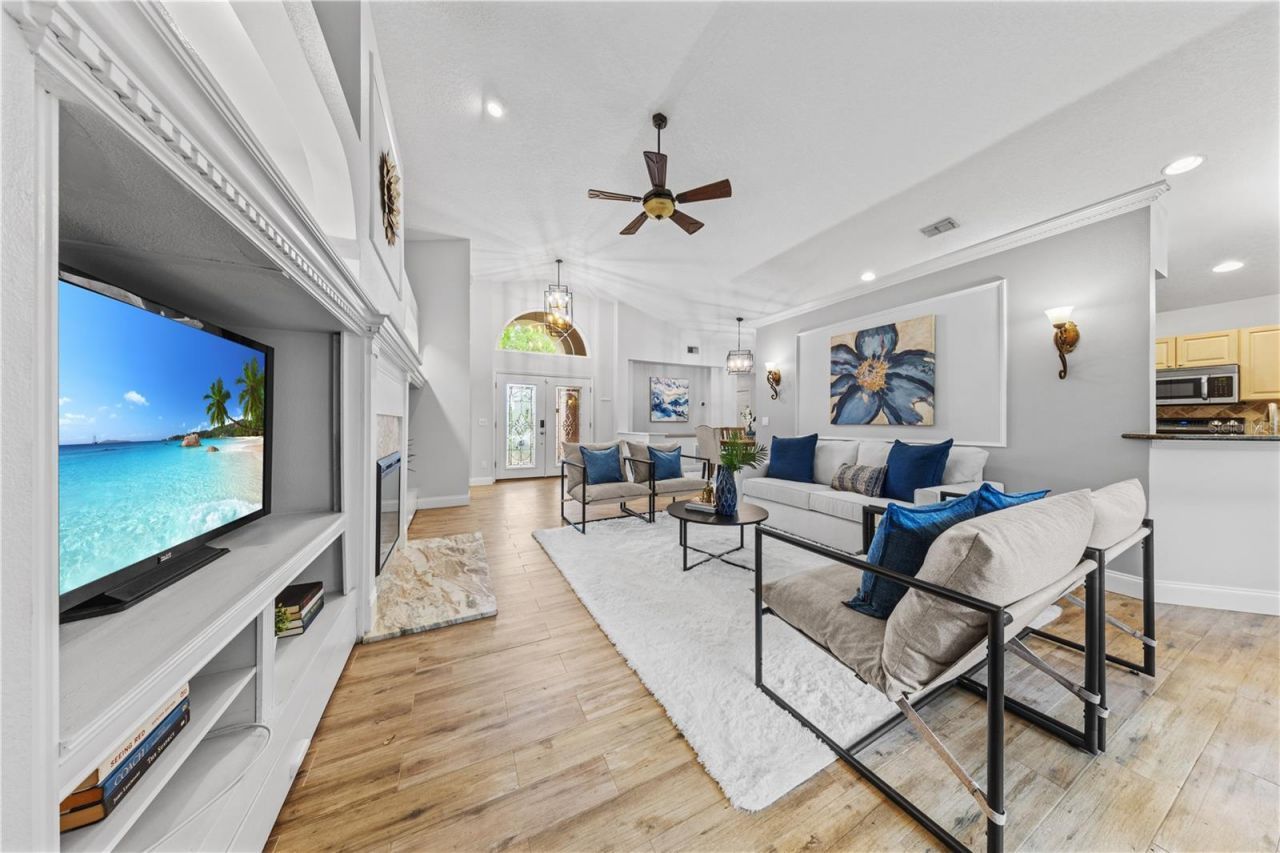 968 Paddington Terrace , Lake Mary, FL 32746 Photo