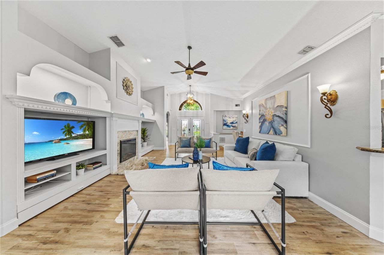 968 Paddington Terrace , Lake Mary, FL 32746 Photo