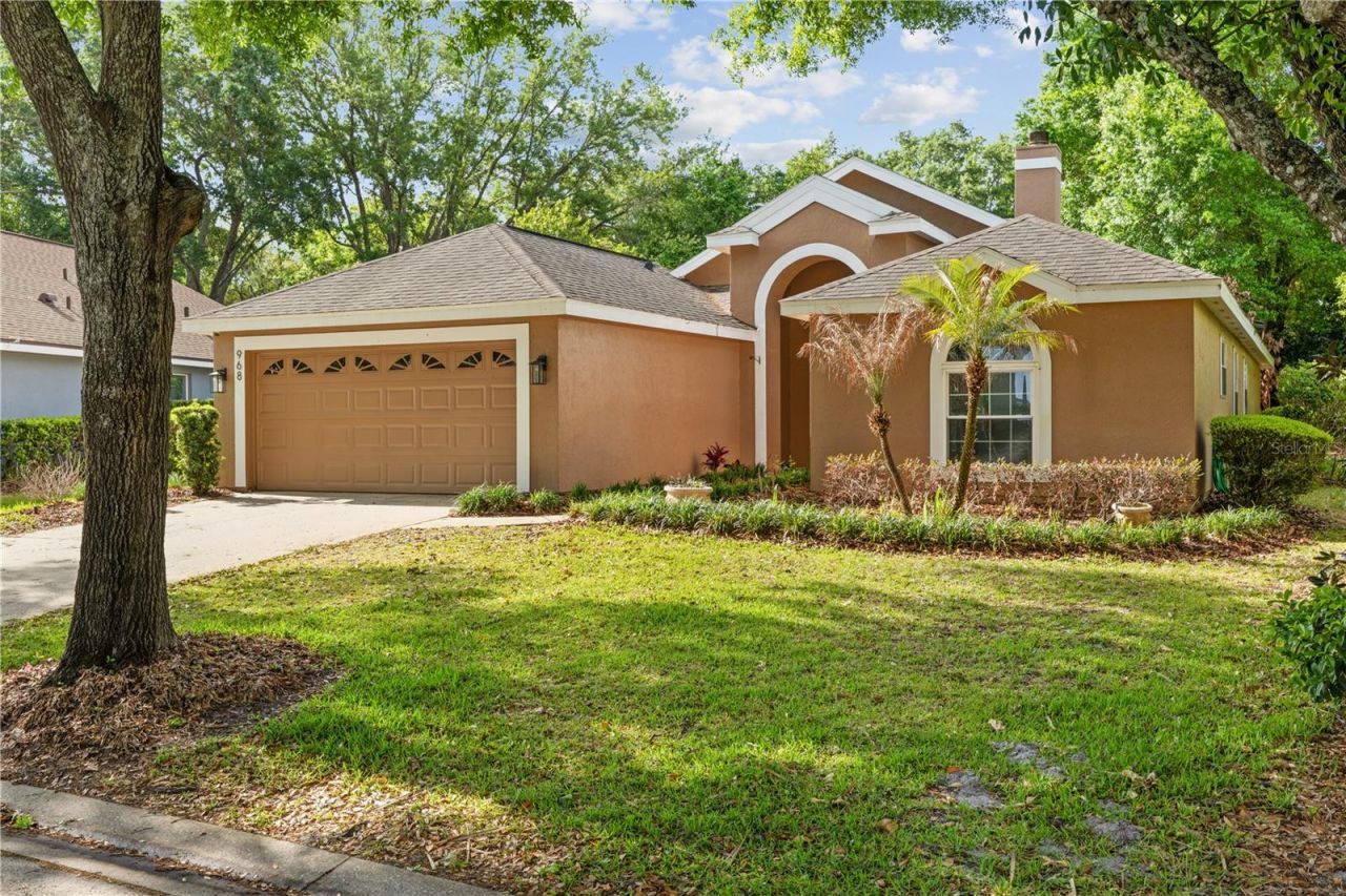 968 Paddington Terrace , Lake Mary, FL 32746 Photo