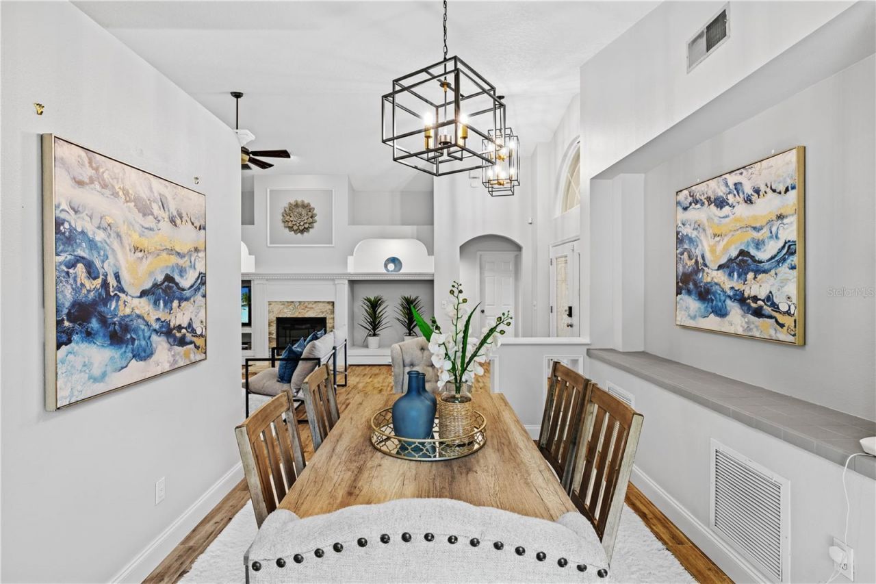 968 Paddington Terrace , Lake Mary, FL 32746 Photo